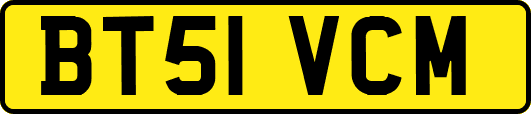 BT51VCM