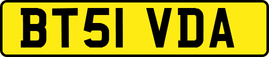 BT51VDA