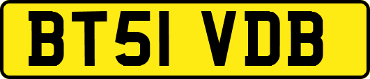 BT51VDB