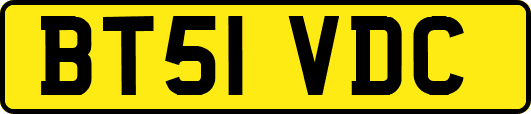 BT51VDC