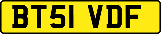 BT51VDF