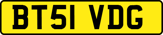 BT51VDG
