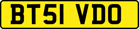 BT51VDO