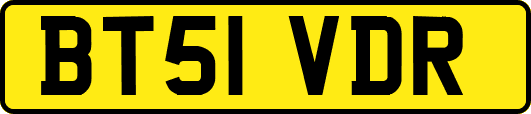 BT51VDR