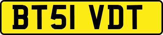 BT51VDT