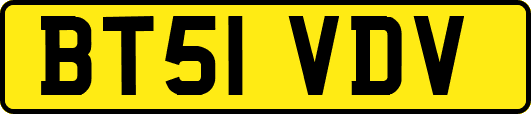 BT51VDV