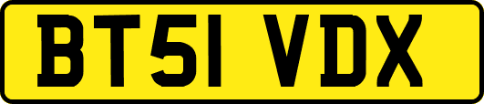 BT51VDX