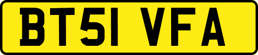 BT51VFA
