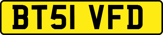 BT51VFD