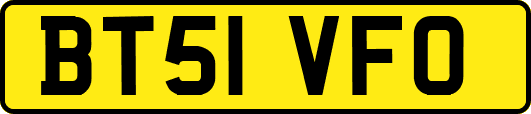 BT51VFO