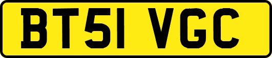 BT51VGC