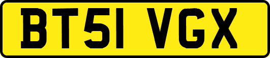 BT51VGX