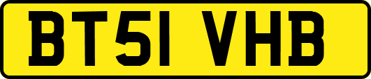 BT51VHB