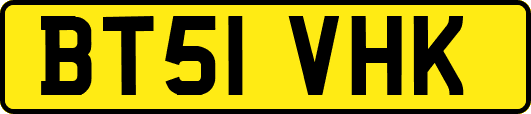 BT51VHK