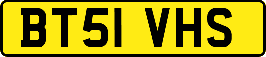 BT51VHS