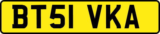 BT51VKA