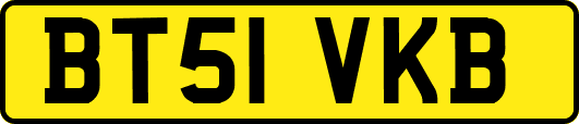 BT51VKB