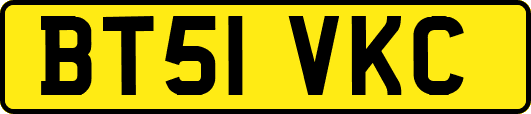 BT51VKC