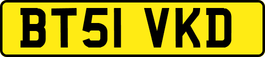 BT51VKD