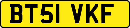 BT51VKF