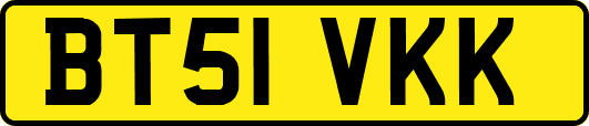 BT51VKK