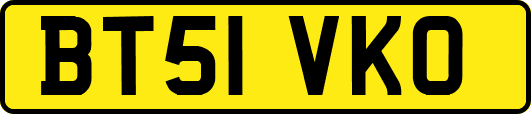 BT51VKO