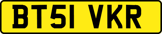 BT51VKR