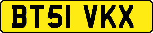 BT51VKX