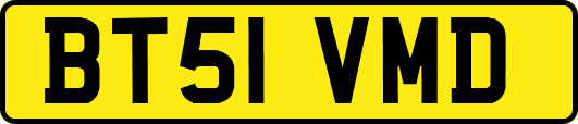 BT51VMD