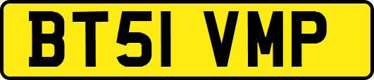 BT51VMP