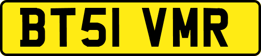 BT51VMR