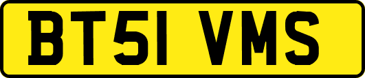 BT51VMS