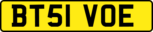 BT51VOE