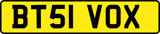 BT51VOX