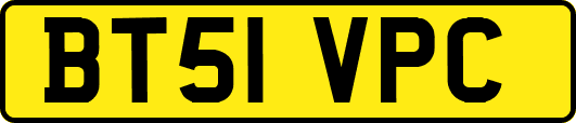 BT51VPC