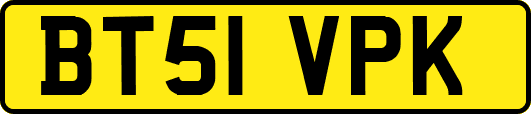 BT51VPK