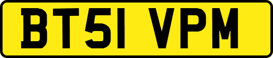 BT51VPM