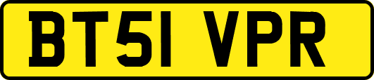 BT51VPR