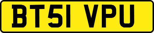 BT51VPU