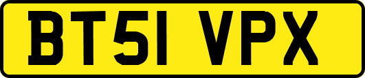 BT51VPX