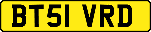 BT51VRD