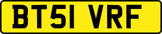 BT51VRF