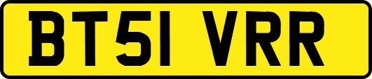 BT51VRR