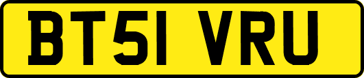 BT51VRU