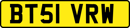 BT51VRW