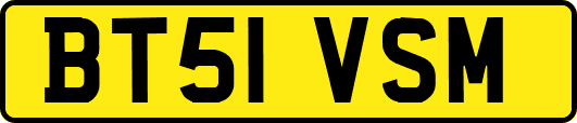 BT51VSM