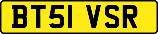 BT51VSR