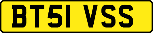 BT51VSS