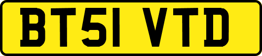 BT51VTD