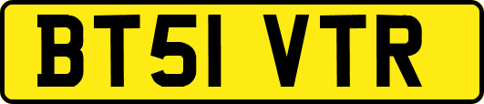 BT51VTR